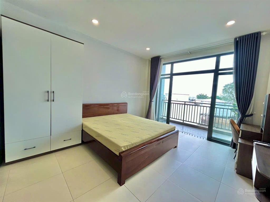 Cho thuê cc mini 1pn, 1wc, 40m2, 9,5 triệu tại bạch đằng, p 2, q.tân bình, hcm đẹp, tiện ích