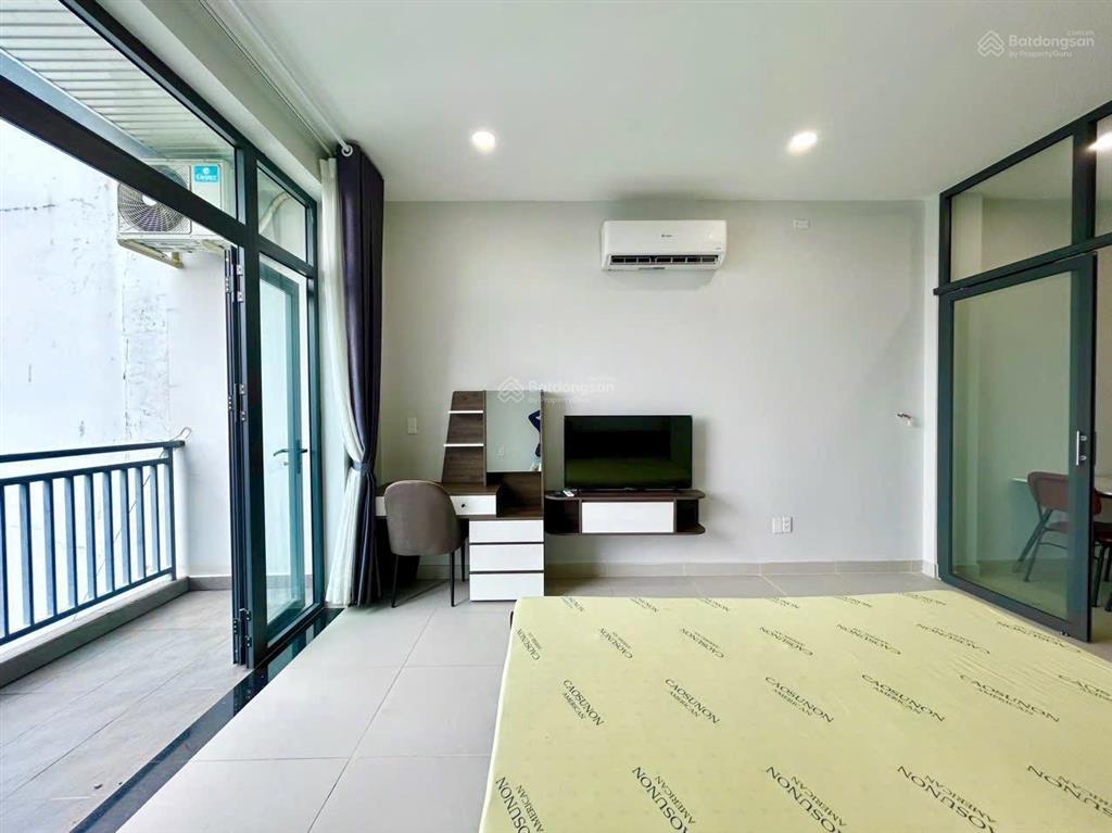 Cho thuê cc mini 1pn, 1wc, 40m2, 9,5 triệu tại bạch đằng, p 2, q.tân bình, hcm đẹp, tiện ích