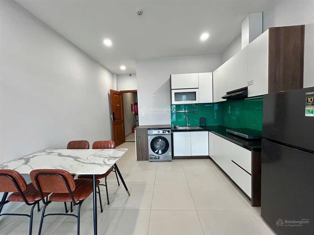 Cho thuê cc mini 1pn, 1wc, 40m2, 9,5 triệu tại bạch đằng, p 2, q.tân bình, hcm đẹp, tiện ích