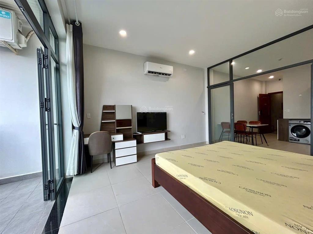 Cho thuê cc mini 1pn, 1wc, 40m2, 9,5 triệu tại bạch đằng, p 2, q.tân bình, hcm đẹp, tiện ích