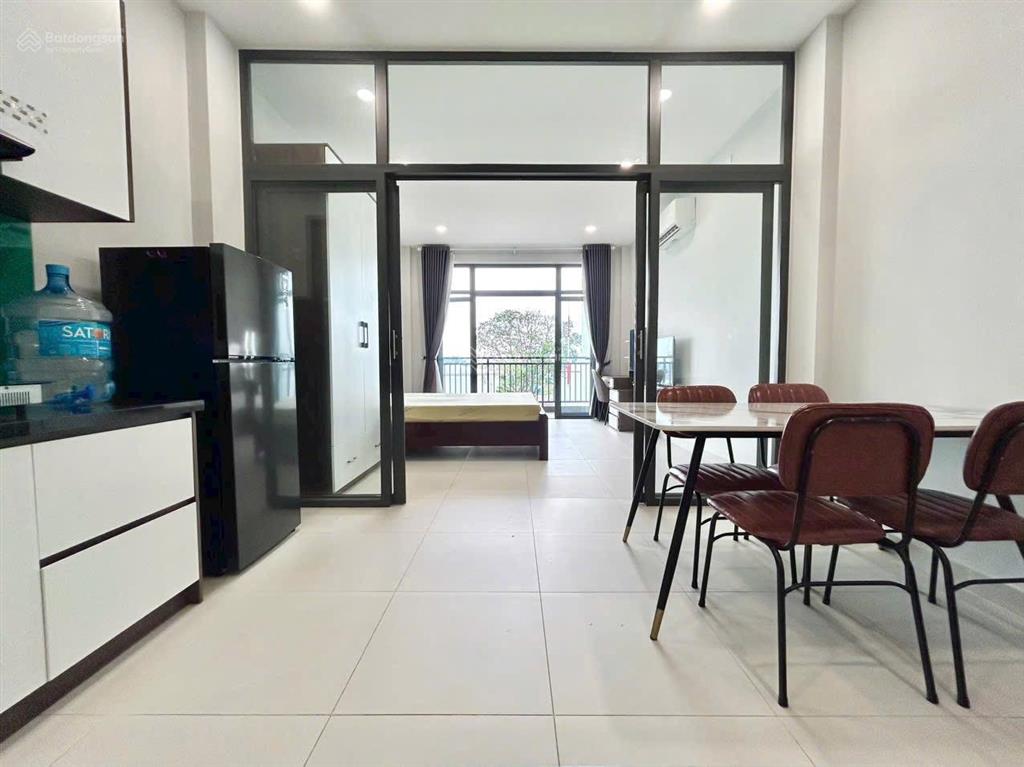 Cho thuê cc mini 1pn, 1wc, 40m2, 9,5 triệu tại bạch đằng, p 2, q.tân bình, hcm đẹp, tiện ích