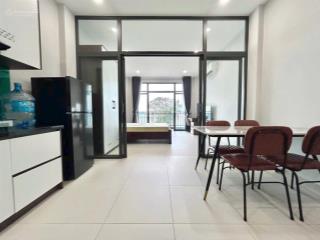 Cho thuê cc mini 1pn, 1wc, 40m2, 9,5 triệu tại bạch đằng, p 2, q.tân bình, hcm đẹp, tiện ích