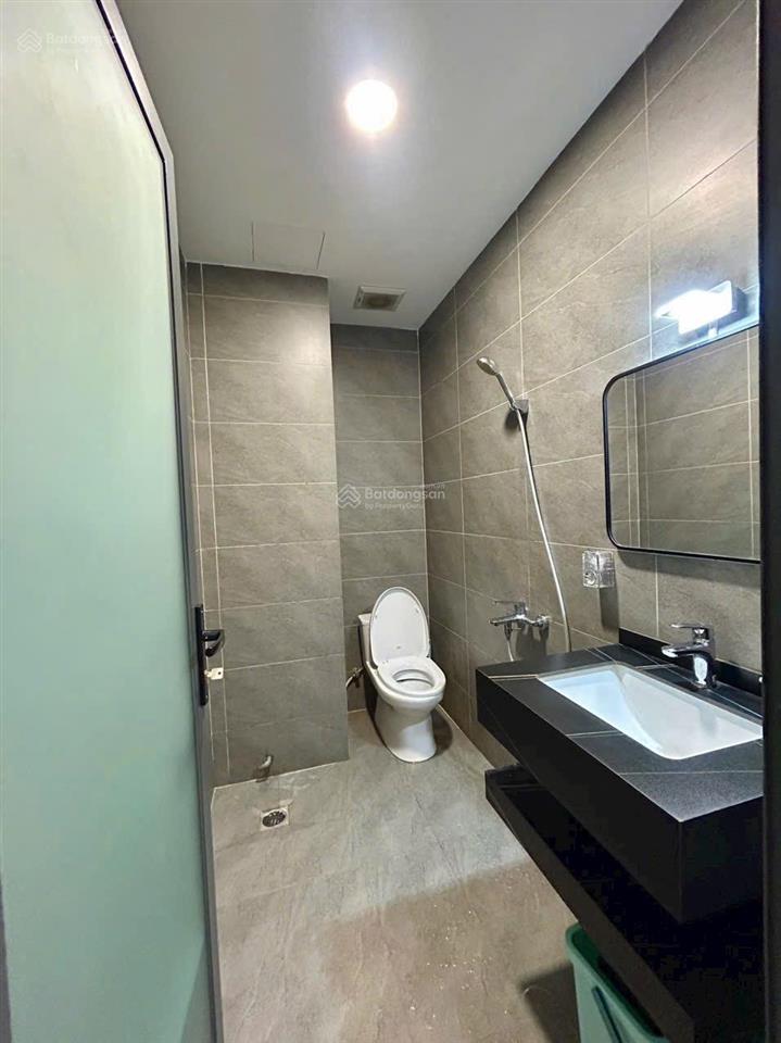 Cho thuê cc mini 1pn, 1wc, 40m2, 9,5 triệu tại bạch đằng, p 2, q.tân bình, hcm đẹp, tiện ích