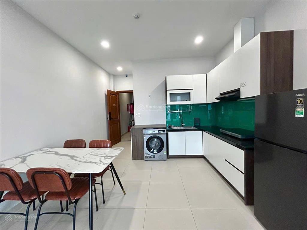 Cho thuê cc mini 1pn, 1wc, 40m2, 9,5 triệu tại bạch đằng, p 2, q.tân bình, hcm đẹp, tiện ích