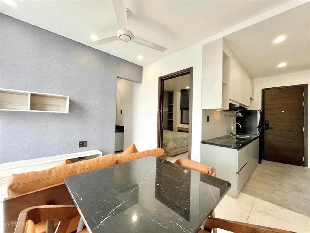 Cho thuê cc mini 1pn, 1wc tại cách mạng tháng tám, 10,5 triệu, 45m2