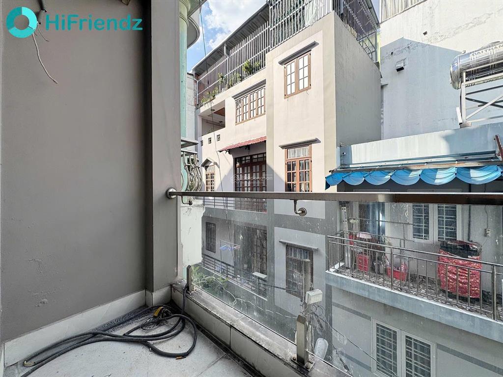Cho thuê cc mini 40m2, 8,5 triệu, 1pn, 1wc tại thành thái, q10, hcm, giá siêu hời