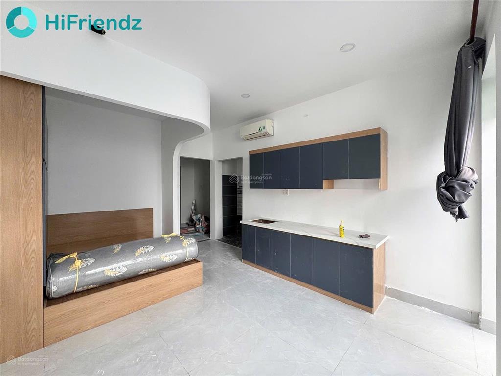 Cho thuê cc mini 40m2, 8,5 triệu, 1pn, 1wc tại thành thái, q10, hcm, giá siêu hời