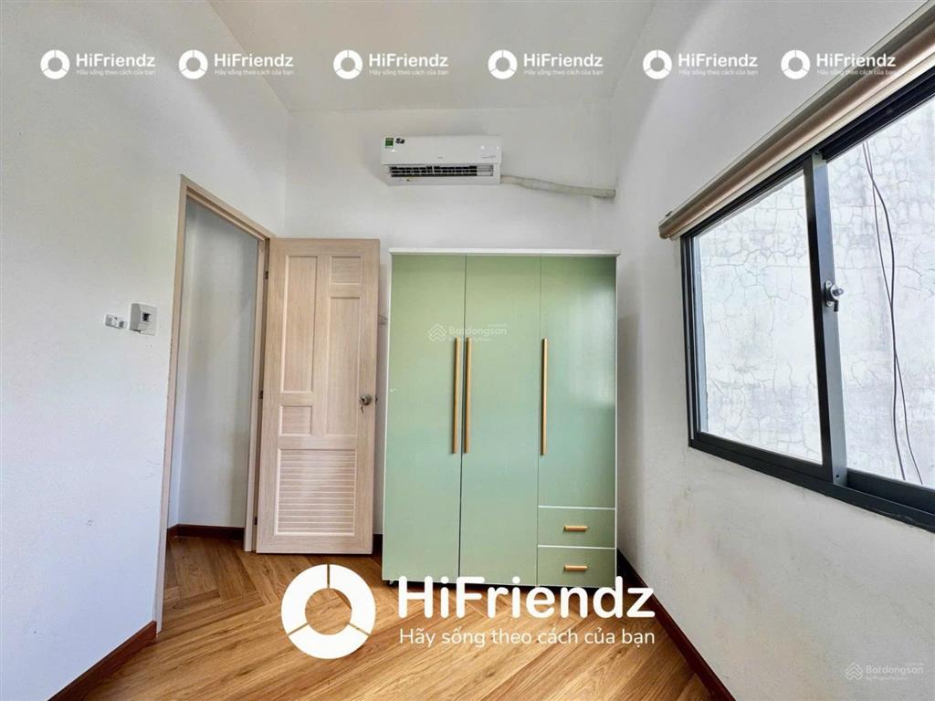 Cho thuê cc mini 1pn 1wc, 40m2, giá 6,3 triệu tại võ văn kiệt, p 1, q5, hcm, view đẹp