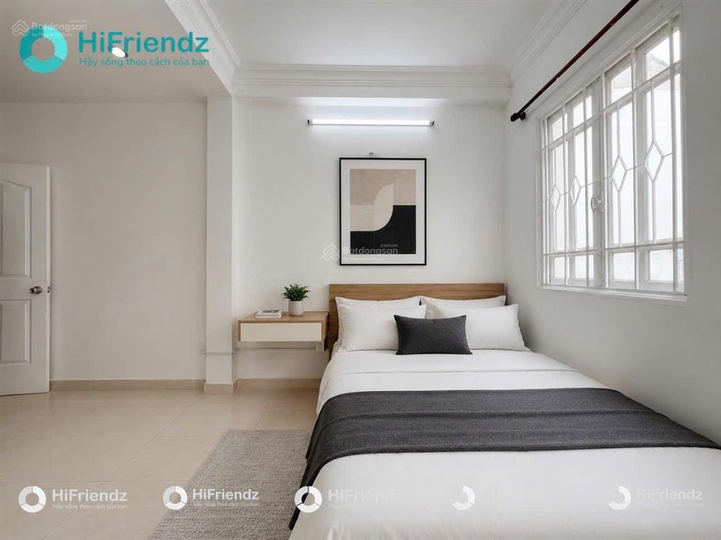 Cho thuê cc mini 1pn, 1wc, 6,7 triệu, 45m2 tại trần quý khoách, p tân định, q1, tp.hcm, hot!
