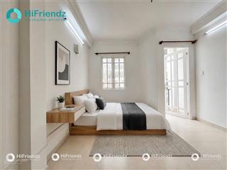 Cho thuê cc mini 1pn, 1wc, 6,7 triệu, 45m2 tại trần quý khoách, p tân định, q1, tp.hcm, hot!