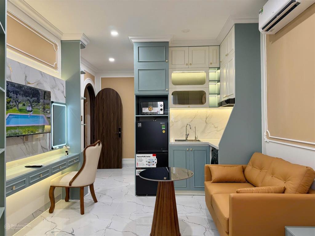 Cho thuê cc mini 25m2, 6,5 triệu vnd tại bắc hải, phường 10, quận 10, tp.hcm, giá tốt chỉ với