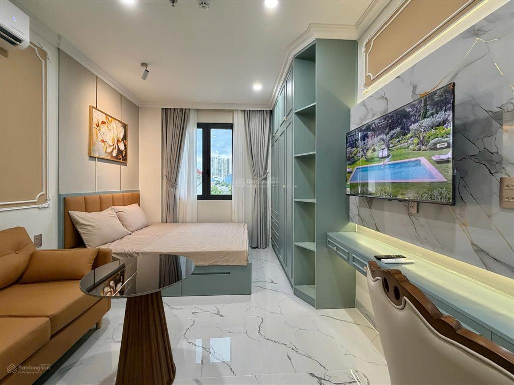 Cho thuê cc mini 25m2, 6,5 triệu vnd tại bắc hải, phường 10, quận 10, tp.hcm, giá tốt chỉ với