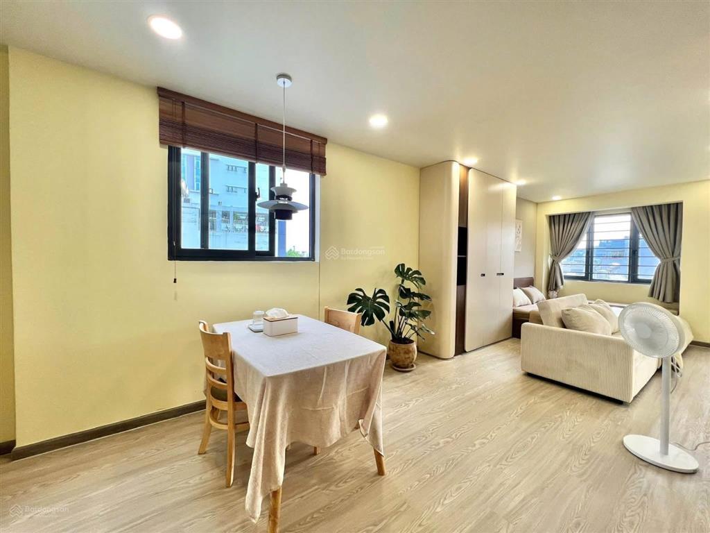 Cho thuê cc mini tại bùi thị xuân, 9 triệu, 40 m2, đẹp, nhiều tiện ích