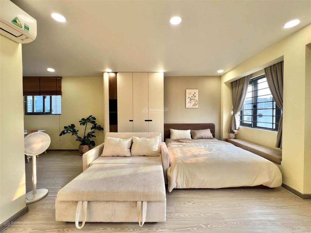 Cho thuê cc mini tại bùi thị xuân, 9 triệu, 40 m2, đẹp, nhiều tiện ích