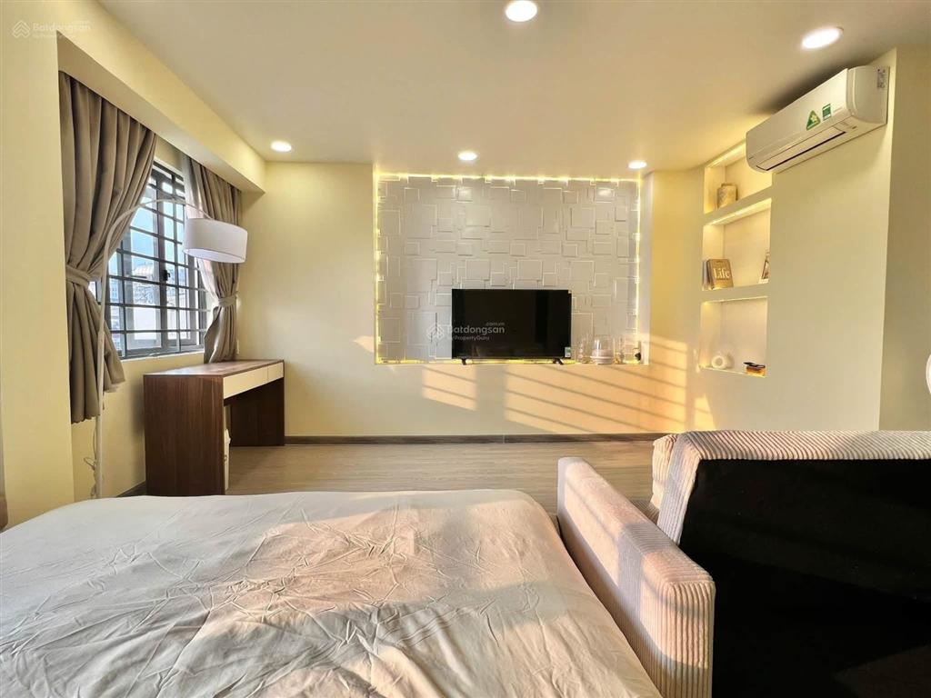 Cho thuê cc mini tại bùi thị xuân, 9 triệu, 40 m2, đẹp, nhiều tiện ích