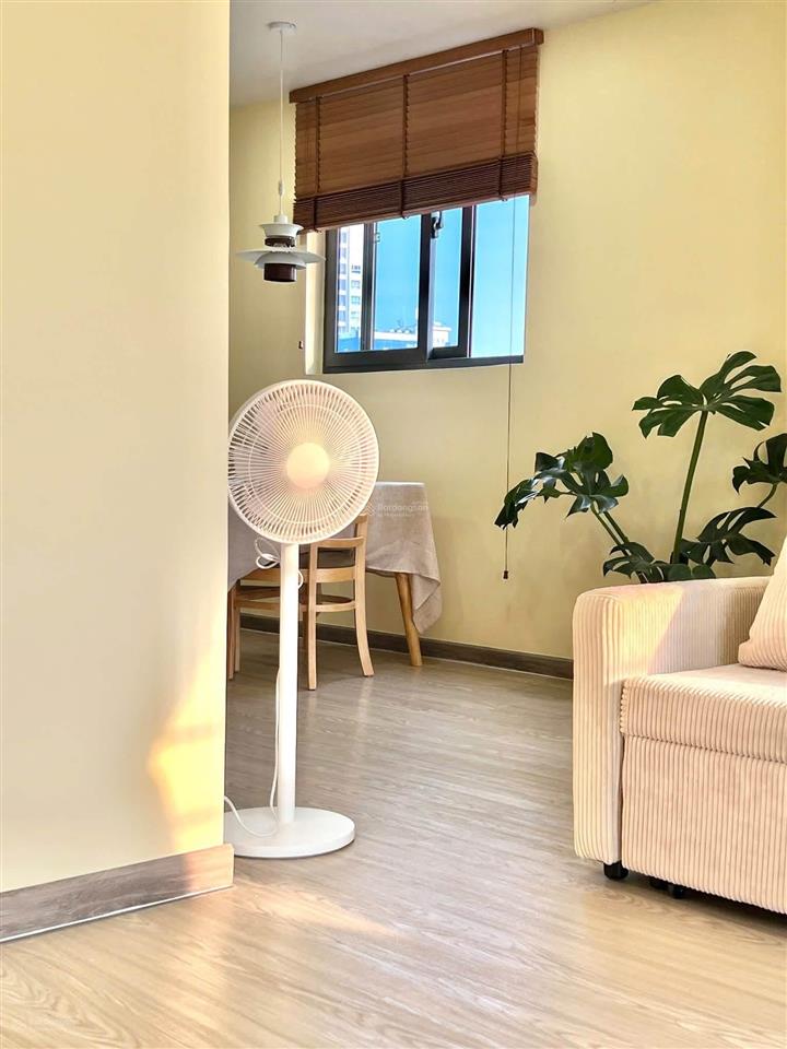 Cho thuê cc mini tại bùi thị xuân, 9 triệu, 40 m2, đẹp, nhiều tiện ích