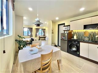 Cho thuê cc mini tại bùi thị xuân, 9 triệu, 40 m2, đẹp, nhiều tiện ích