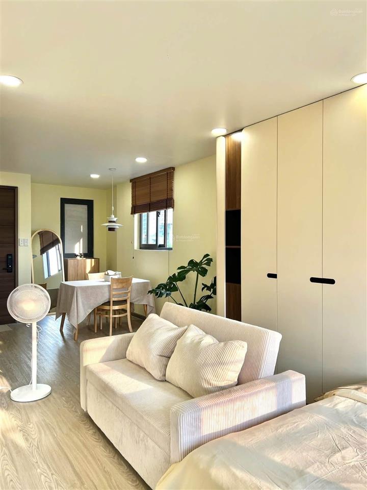 Cho thuê cc mini tại bùi thị xuân, 9 triệu, 40 m2, đẹp, nhiều tiện ích