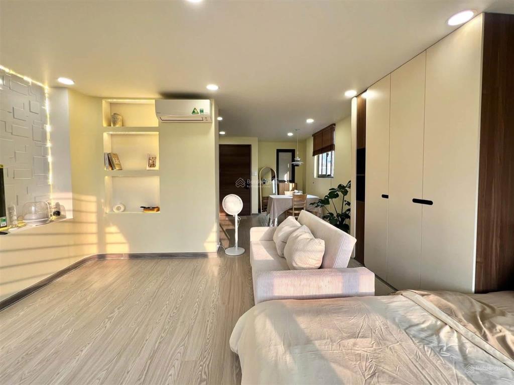 Cho thuê cc mini tại bùi thị xuân, 9 triệu, 40 m2, đẹp, nhiều tiện ích