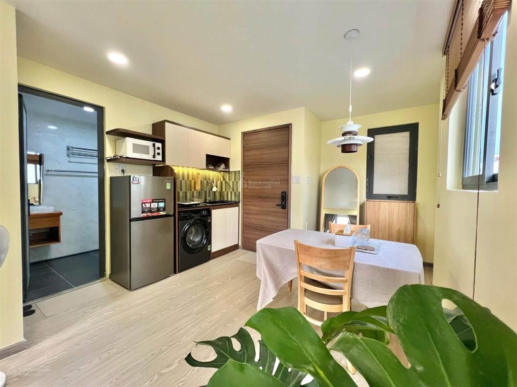 Cho thuê cc mini tại bùi thị xuân, 9 triệu, 40 m2, đẹp, nhiều tiện ích
