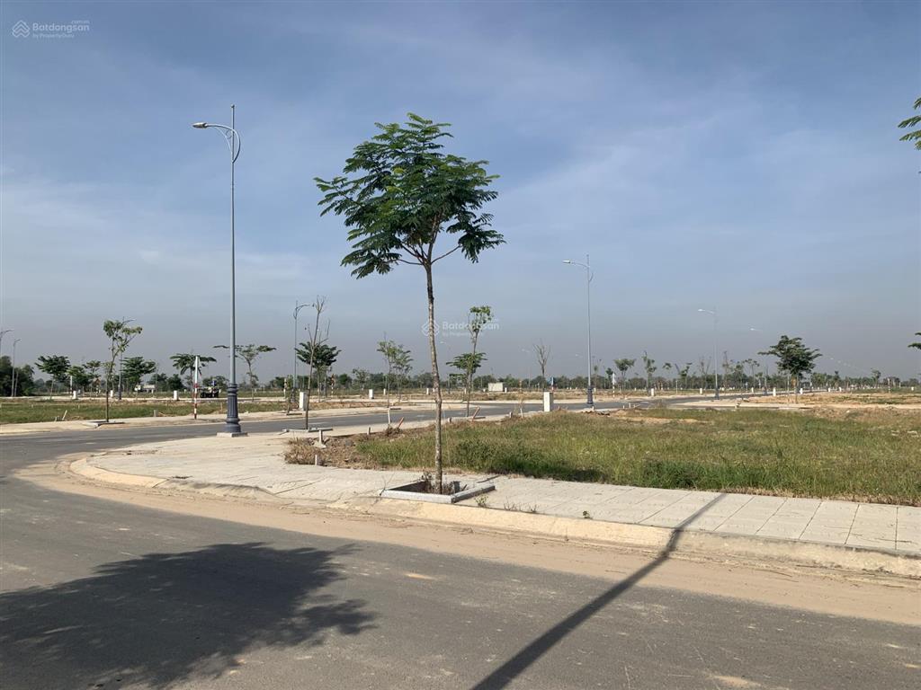 Bán đất nền dự án tại biên hòa new city, 2,1 tỷ, 100m2 view công viên lớn , gần sông