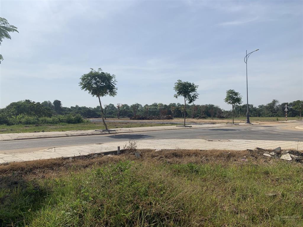 Bán đất nền dự án tại biên hòa new city, 2,1 tỷ, 100m2 view công viên lớn , gần sông