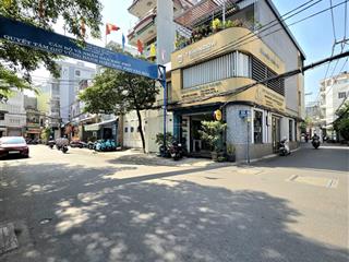 Bán nhà mặt tiền rẻ nhất lý thường kiệt chỉ 110tr/m2 kế chợ tân bình và giáp bắc hải