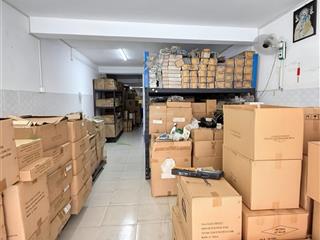 Bán nhà hẻm xe hơi đất thánh lý thường kiệt 99m2 chỉ 120tr/m2