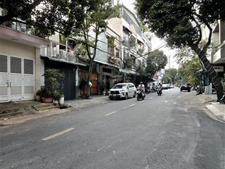 Rẻ nhất mặt tiền bàu cát rộng 12m nhà đẹp 4 tầng 266m2 sàn 72m2 (4x18) vuông vức chỉ 13 tỷ xíu