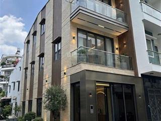 Bán nhà bàu cát ni sư huỳnh liên  hẻm xe hơi 6m  căn góc  60m2 ( 4.1 x 14.5)