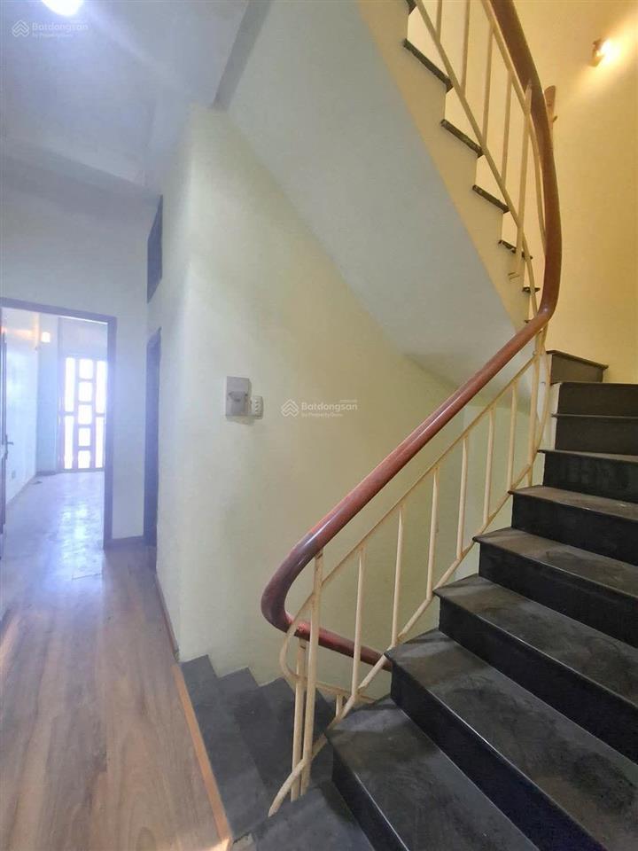 Bán nhà 5 tầng hẻm xe tải lạc long quân 56m2 (4x14) có hẻm sau chỉ 9.5 tỷ (tl)
