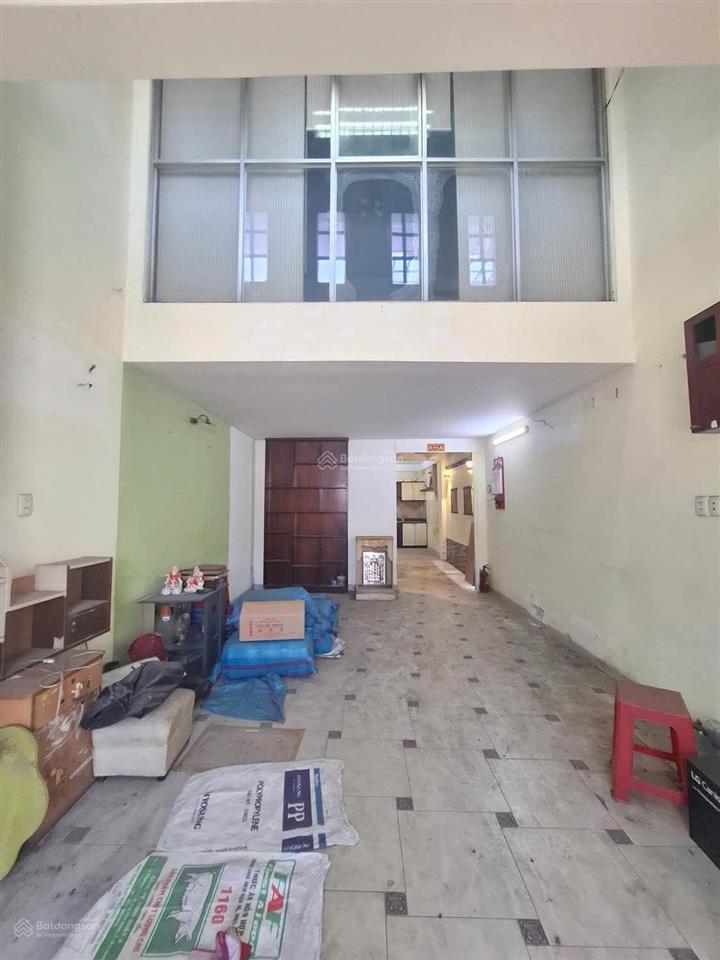 Bán nhà 5 tầng hẻm xe tải lạc long quân 56m2 (4x14) có hẻm sau chỉ 9.5 tỷ (tl)