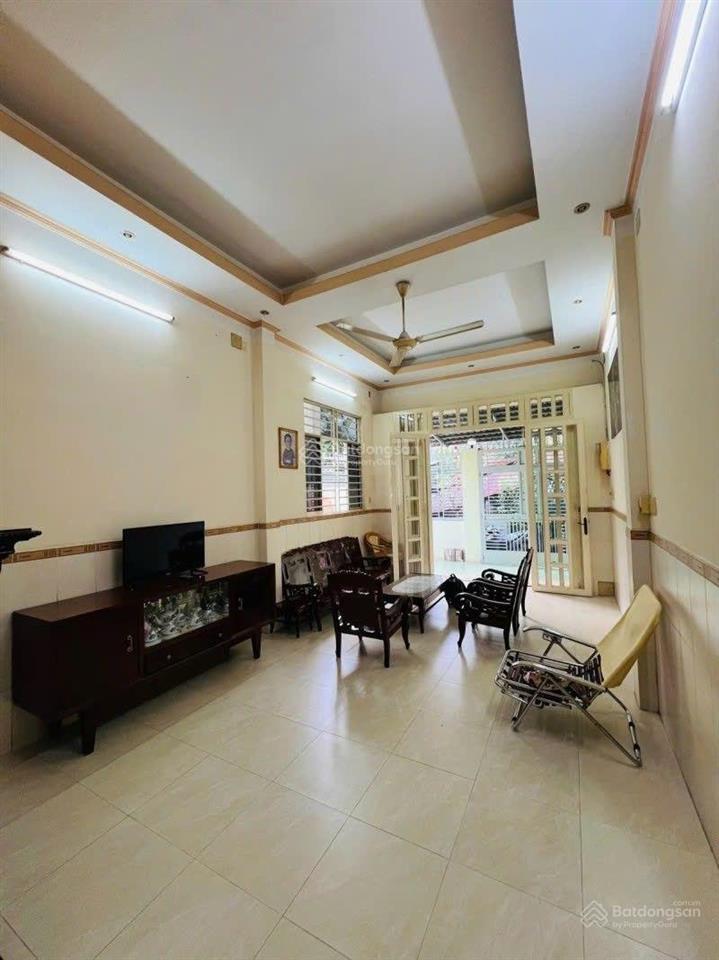 Bán nhà trung tâm q6 hẻm xe hơi rộng 114m2 với 3 tầng kiên cố có cửa sau ở cư xá phú lâm chỉ 13 tỷ