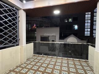 Bán nhà đẹp 4 tầng hẻm xe hơi 8 mét gần mặt tiền 3/2 lê đại hành có ngang hiếm 4.3m x 11m chỉ 8.9 t