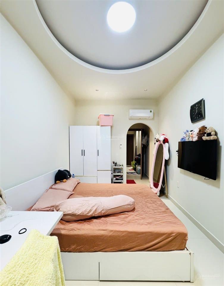 Bán nhà đẹp quận 10 điện biên phủ gần ngã tư cao thắng 5 phòng ngủ 5 wc giá 9 tỷ