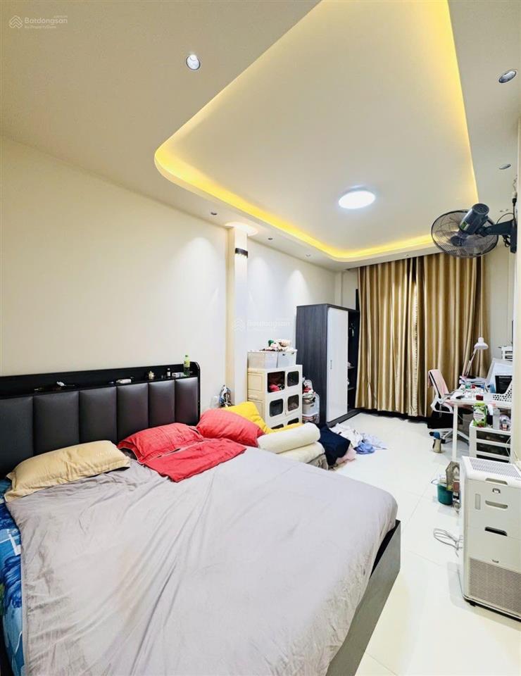 Bán nhà đẹp quận 10 điện biên phủ gần ngã tư cao thắng 5 phòng ngủ 5 wc giá 9 tỷ