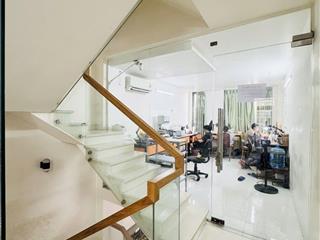 Bán nhà đẹp quận 11 có 5 tầng hẻm ô tô hồng bàng với tổng dt sàn gần 160m² chỉ nhỉnh 6 tỷ