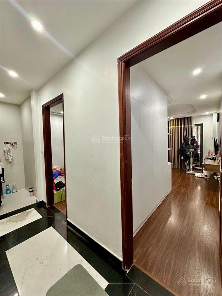 Nhà xây mới đại lalô góc 53m2mt rộng 6m6tầngthang máygara ôtôkinh doanhvăn phòngchỉ 20tỷ500