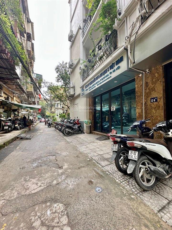 Nhà xây mới đại lalô góc 53m2mt rộng 6m6tầngthang máygara ôtôkinh doanhvăn phòngchỉ 20tỷ500