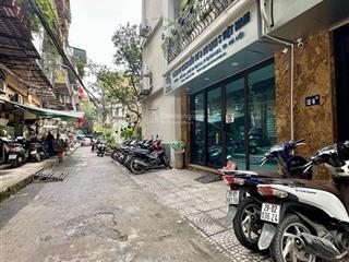 Nhà xây mới đại lalô góc 53m2mt rộng 6m6tầngthang máygara ôtôkinh doanhvăn phòngchỉ 20tỷ500