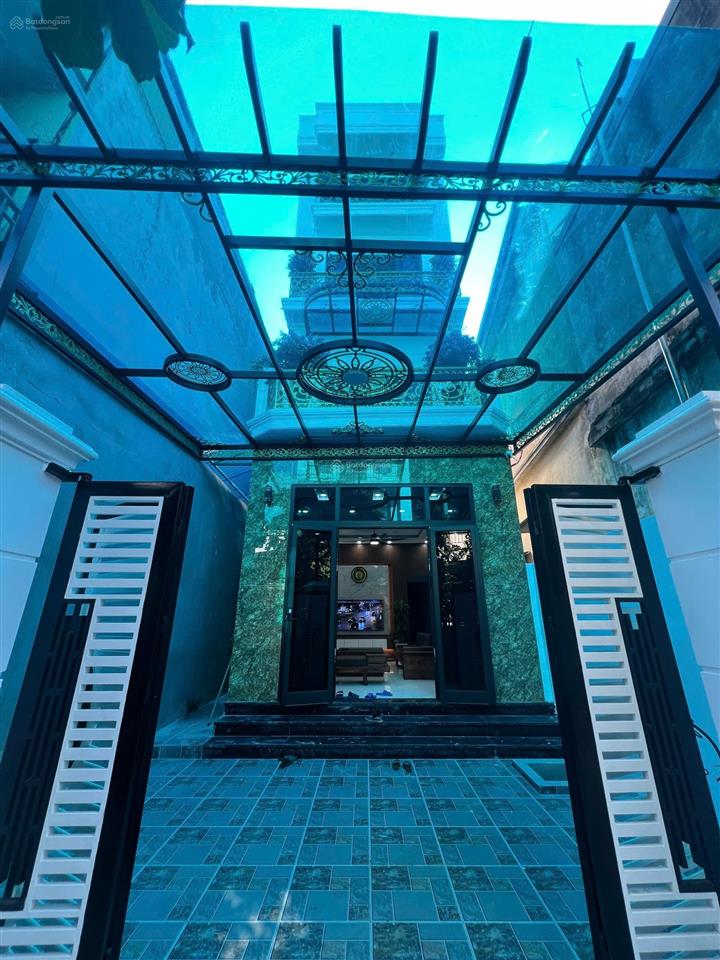 Hàng hiếm tại ngõ 39, xuân đỗ, 15 tỷ, 101m2, 3pn, 2wc, 4 tầng, pháp lý đầy đủ