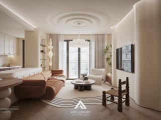 Vinaconex toà c mới bán nhanh căn 2 ngủ  54m giá 4,58tỷ, tầng đẹp, nội thất xịn, sổ đỏ sẵn