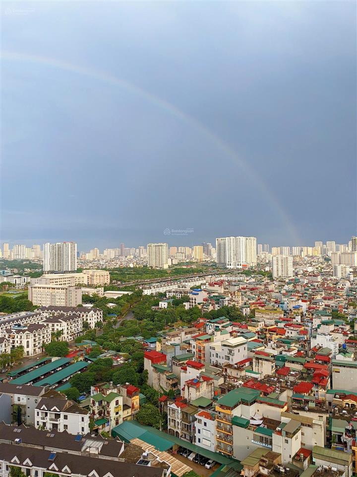 (giá thật) 6,3 tỷ căn 75m2 thông tấn xã, căn 2pn 2wc, bcông đông nam, full nội thất, sổ đỏ