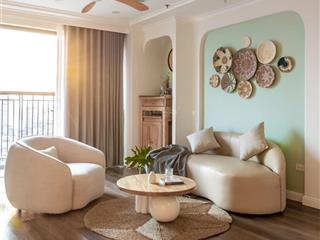 Em chính chủ bán ch 2pn , 4tỷ, 52m2, view đẹp, tầng trung, full nội thất