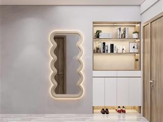 (giá thật) 98m sổ đỏ căn 3 ngủ 2wc, giá 8,65 tỷ full nội thất, view đẹp tầng đẹp. toà mới