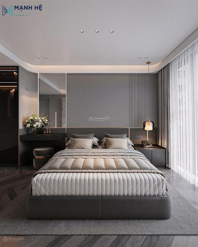 (giá thật) 5,95tỷ căn 85m2 2pn 2wc full nội thất, tầng trung, view thoáng, sổ sẵn tòa đồng phát