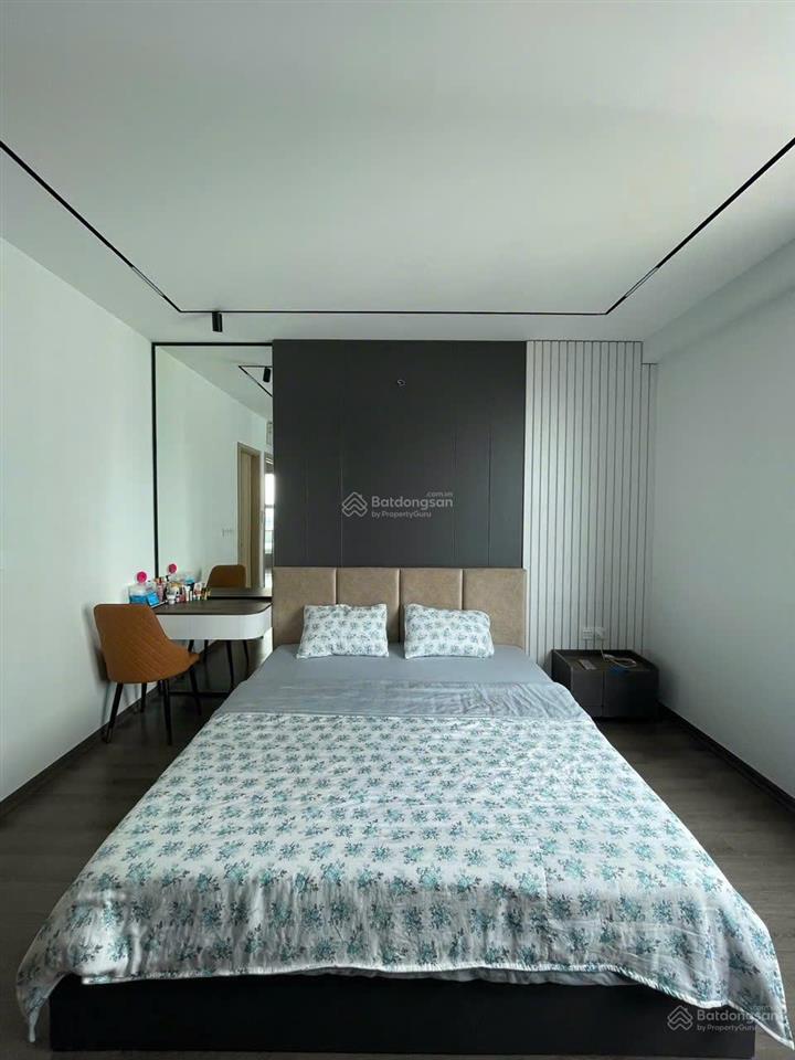 (giá thật) 5,95tỷ căn 85m2 2pn 2wc full nội thất, tầng trung, view thoáng, sổ sẵn tòa đồng phát
