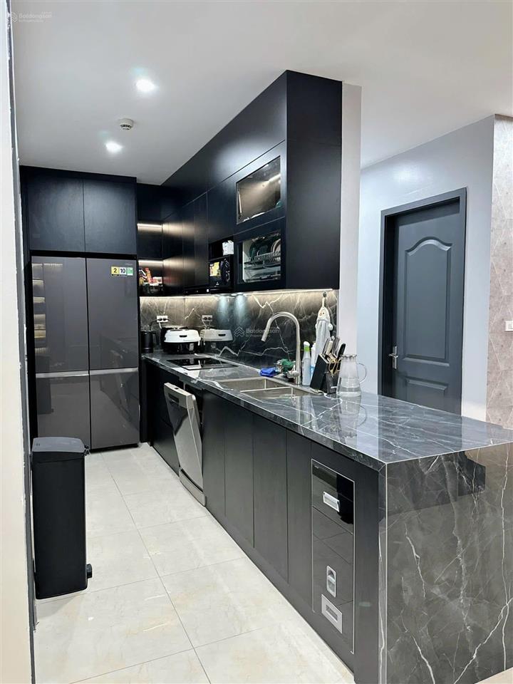 (giá thật) 5,95tỷ căn 85m2 2pn 2wc full nội thất, tầng trung, view thoáng, sổ sẵn tòa đồng phát