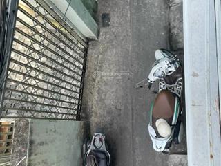 Chủ gấp bán giảm 600tr  51 m2(3,7 x 14)  trần văn đang quận 3