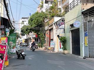 Hiếmbán nhà mtkd tân phú dt khủng 115m2 *2tầng btctgiá chính chủ